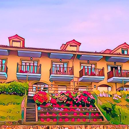 Casa De Las Flores - Apartamento Con Jardin Privado Frente A La Playa De Comillas Esterno foto
