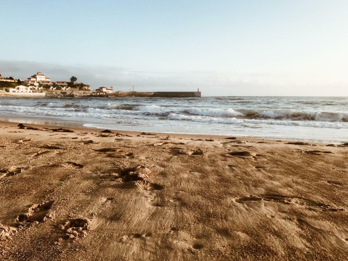 Casa De Las Flores - Apartamento Con Jardin Privado Frente A La Playa De Comillas Esterno foto